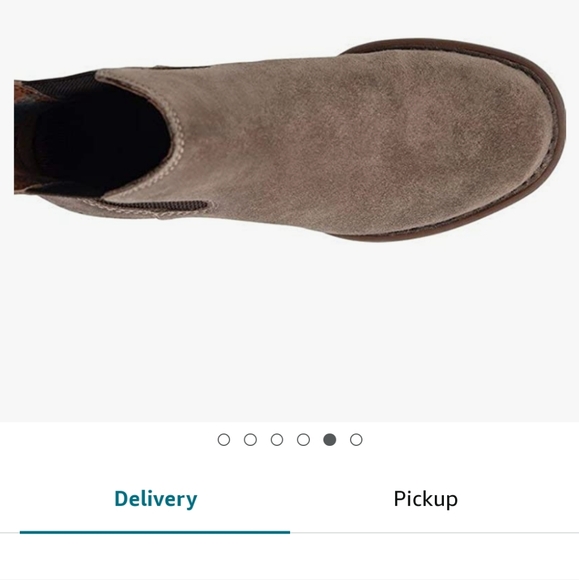 Dress - Picture 5 of 7